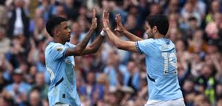 De Champions League-kansen van Manchester City zijn gering